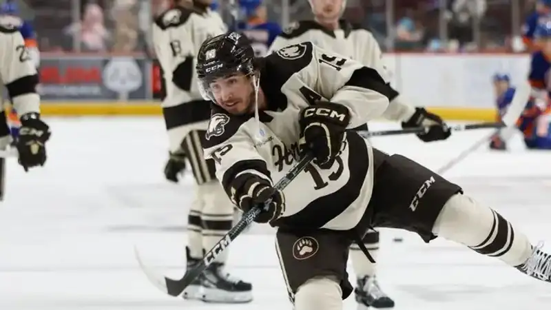 Майк Веккионе 