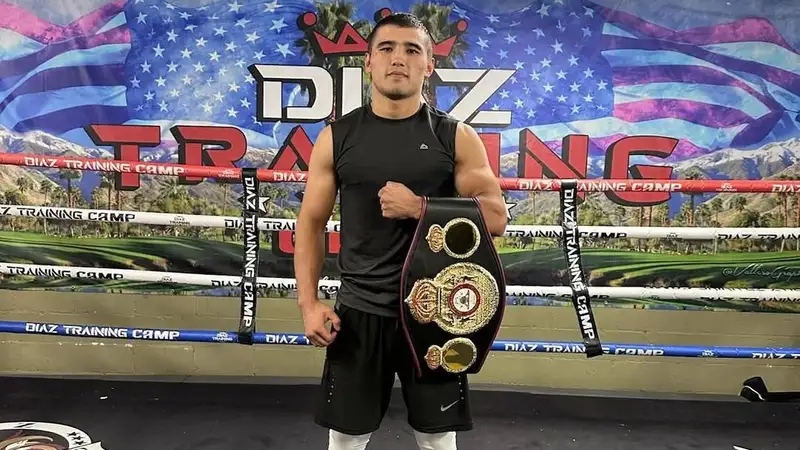 Руслан Абдуллаев