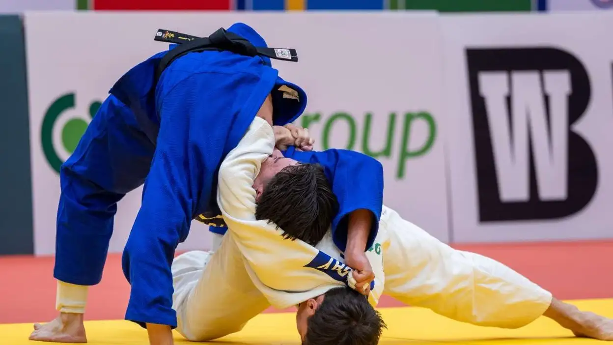 Фото: IJF