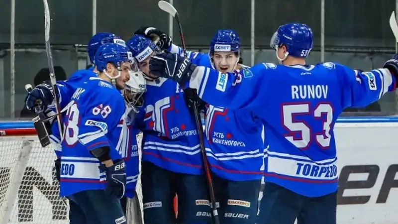 Фото: hctorpedo.pro