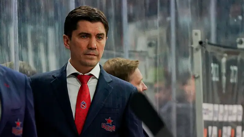 Игорь Никитин