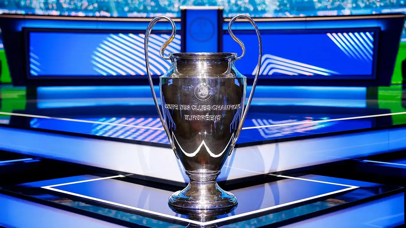 Лига чемпионов Лига чемпионов