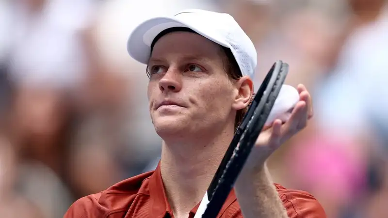 Синнер не без труда прошёл в четвёртый круг US Open-2025