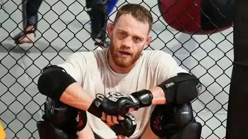 Джек Делла Маддалена 