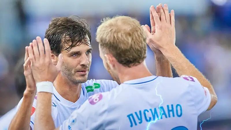 &quot;Зенит&quot; 