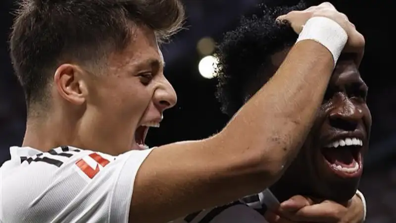 Соперник "Кайрата" по общему этапу ЛЧ одержал трудовую победу в чемпионате Испании