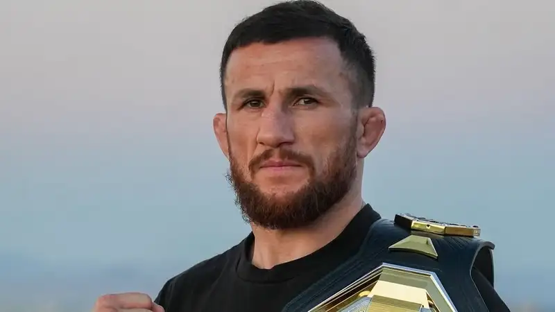 Мераб Двалишвили