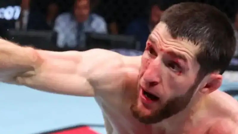 Тагир Уланбеков