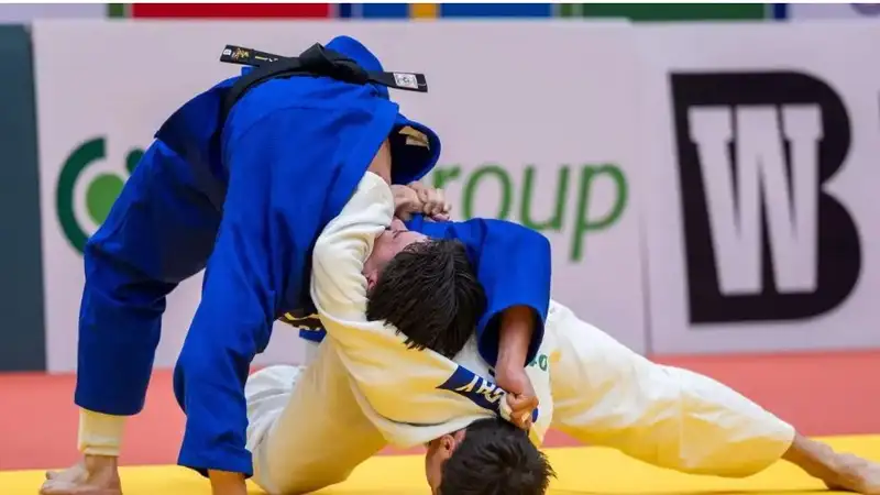 Казахстан - Узбекистан 