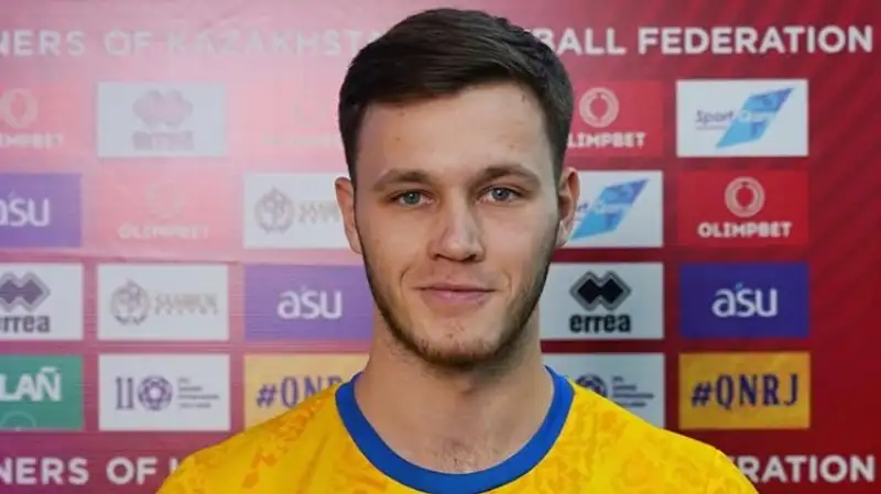 Самородов о &quot;Кайрате&quot;