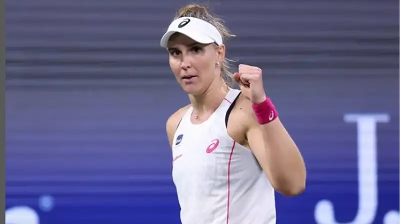 Майя в четвертом круге 