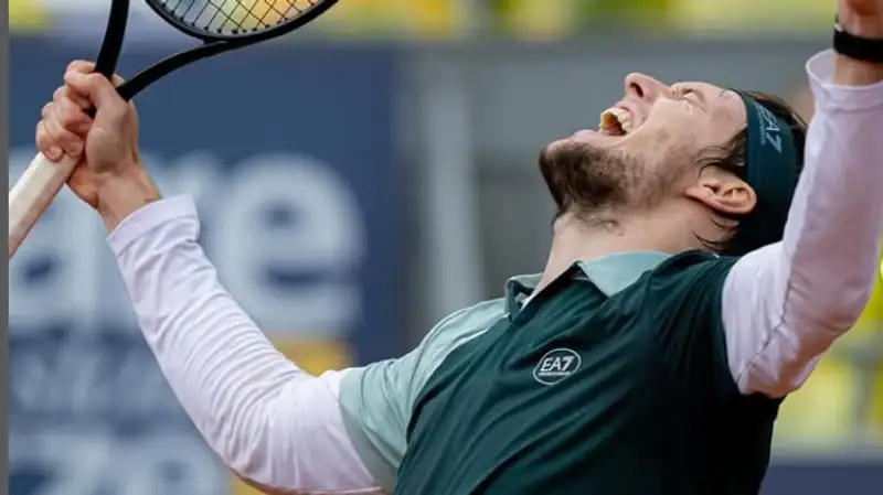 Бублик - Пол