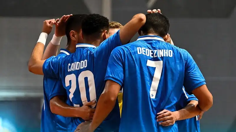 Стали известны все полуфиналисты Кубка Казахстана по футзалу