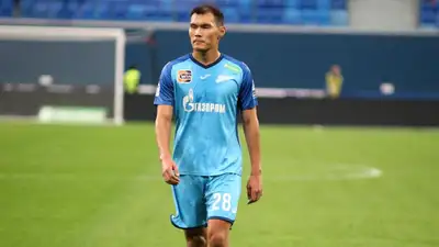 Алип о &quot;Кайрате&quot;