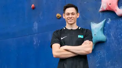 Казахстанские спортсмены стали победителями этапа Кубка мира