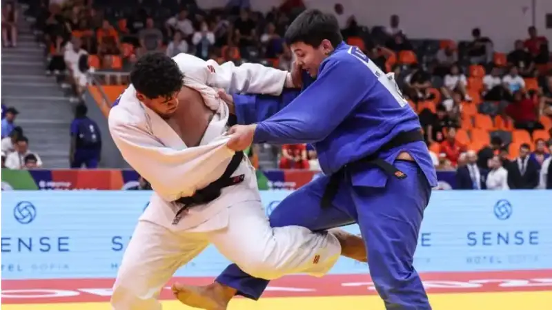 РК - команда атлетов 