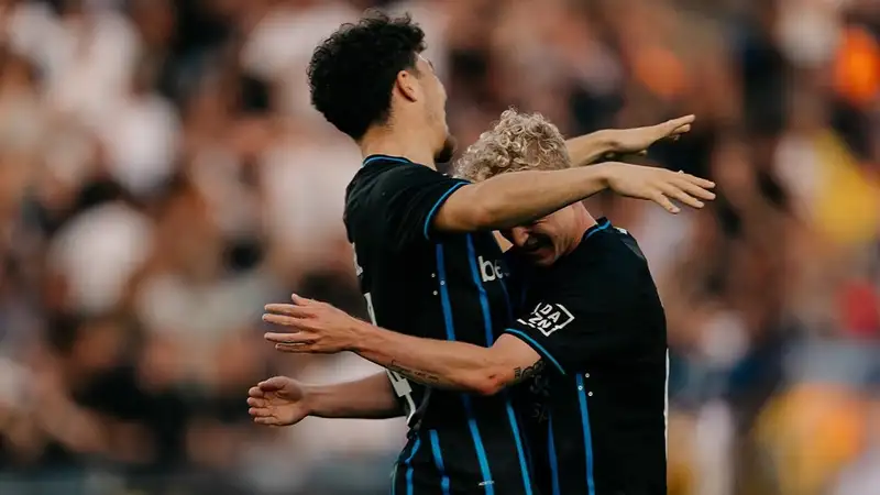 Драмой завершился матч будущего соперника "Кайрата" по Лиге чемпионов