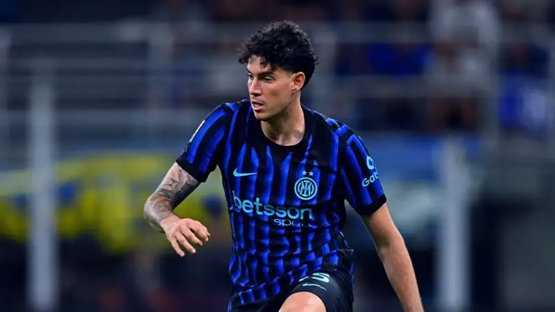 Соперник "Кайрата" в общем этапе ЛЧ потерпел сенсационное поражение в Серии А