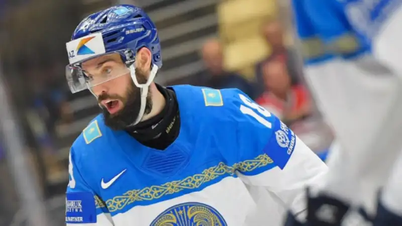 Владимир Волков