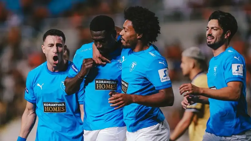 &quot;Пафос&quot;