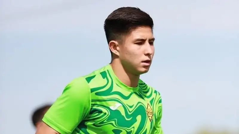 Дастан Сатпаев