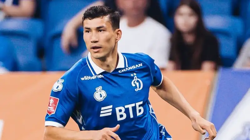 Команда, за которую выступает Зайнутдинов, может остаться без главного тренера