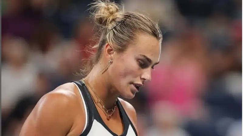 Соболенко о US Open