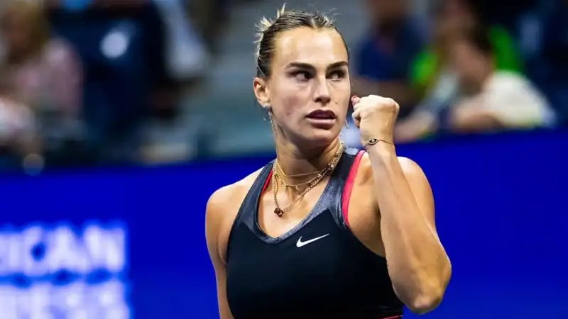 Соболенко уверенно вышла в 1/4 финала US Open-2025