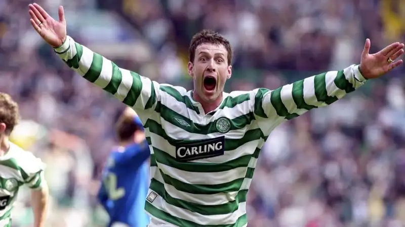 Бывший нападающий "Селтика" считает, что команда оказалась абсолютно неготовой к матчу с "Кайратом"