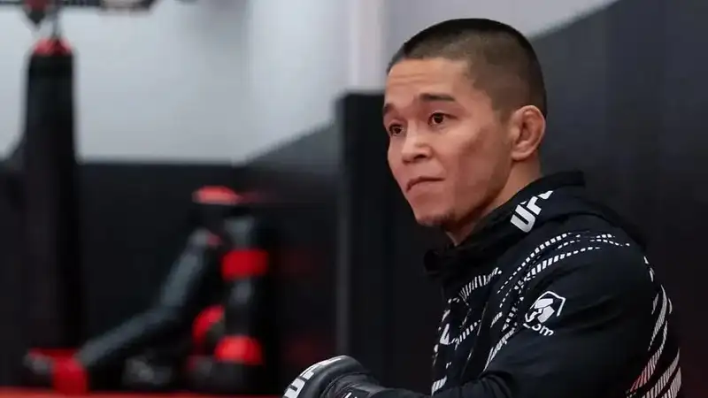 Фото: instagram.com/ufc