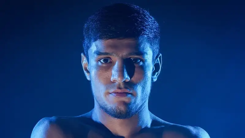 Звезда узбекского бокса высказался о предстоящем бое с Иноуэ: Покажу свою лучшую версию