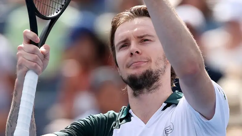 Александр Бублик