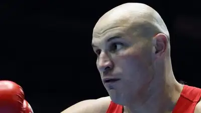 Иван Дычко