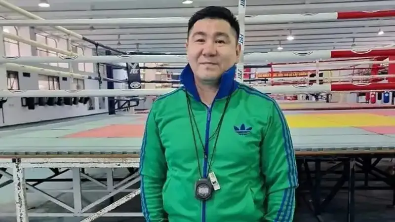 Фото: instagram/b.sarsekbayev