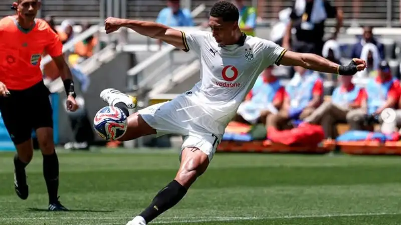 Джоб Беллингем приедет в Актобе