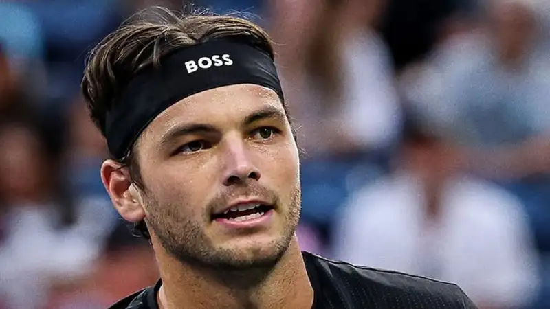 Тэйлор Фриц вышел в 1/4 финала US Open-2025