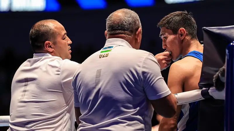 Сборная Узбекистана заявила топ-состав на чемпионат мира по боксу