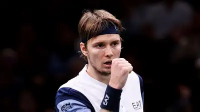 Фото: ATP