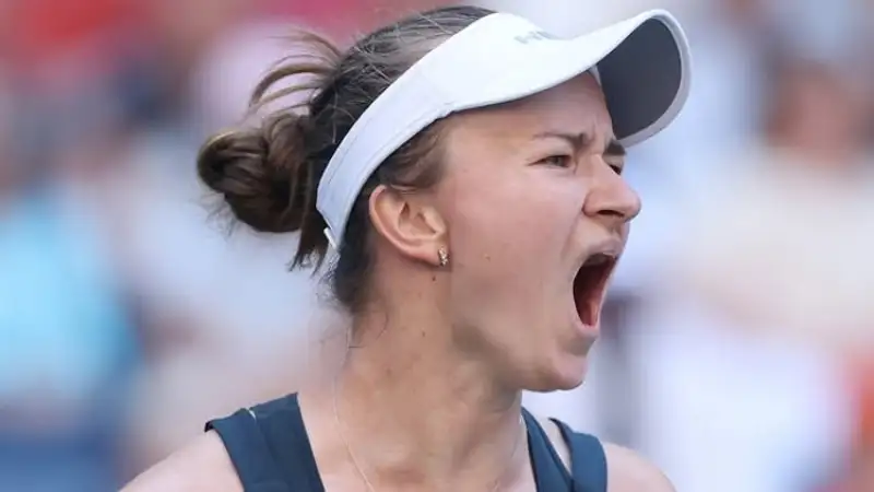 Крейчикова - Таунсенд