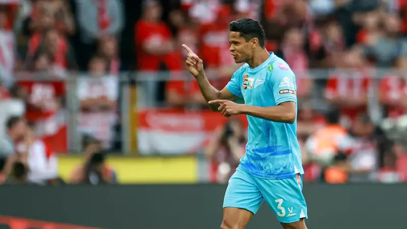 Фото: ФК "Зенит"