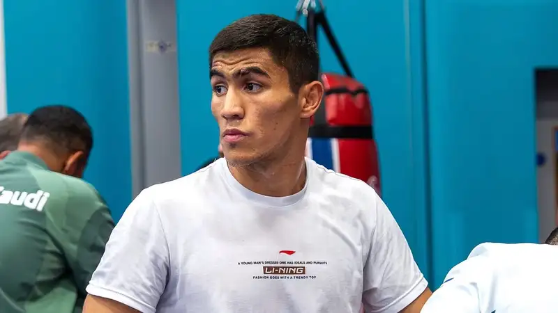 Асадхуджа Муйдинхуджаев