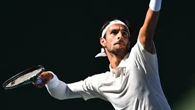 Музетти и Мухова пробились в четвертьфинал US Open-2025