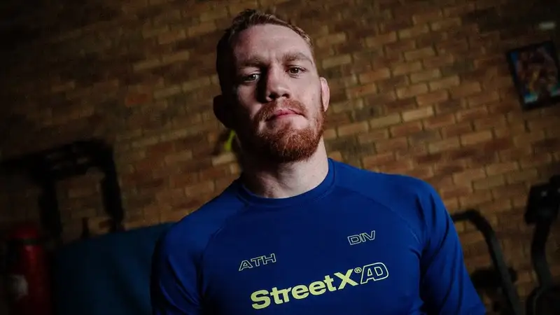 Джек Делла Маддалена