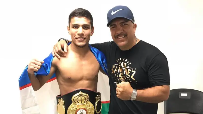 Тренер звёзд узбекского бокса рассказал горькую правду о бое Канело - Кроуфорд