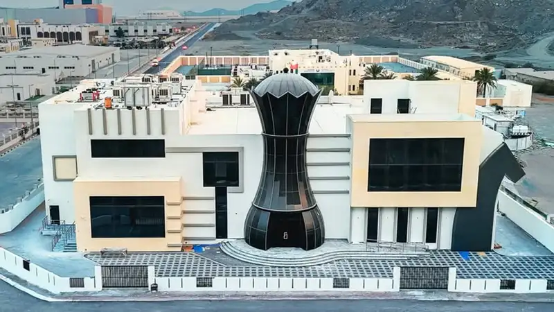 Казахстанский шахматист выиграл "золото" международного турнира в ОАЭ