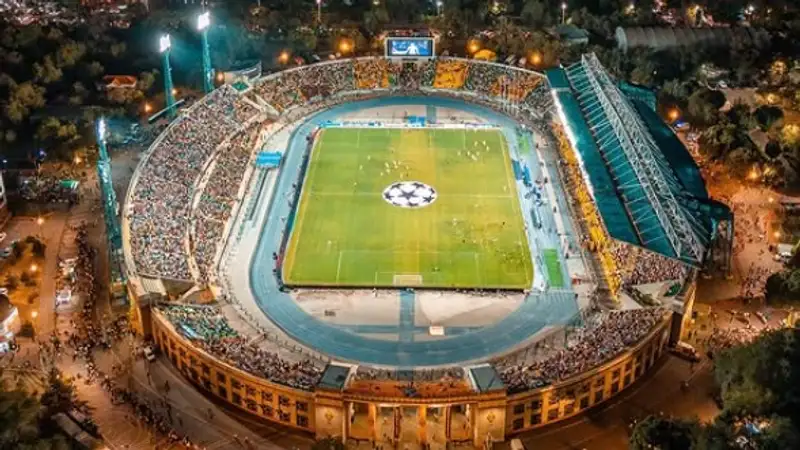 Сколько приедет болельщиков в Алматы на "Реал"