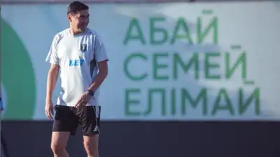 Смаков об игре сборной РК