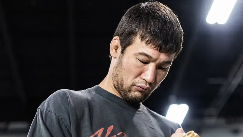 Шавкат Рахмонов