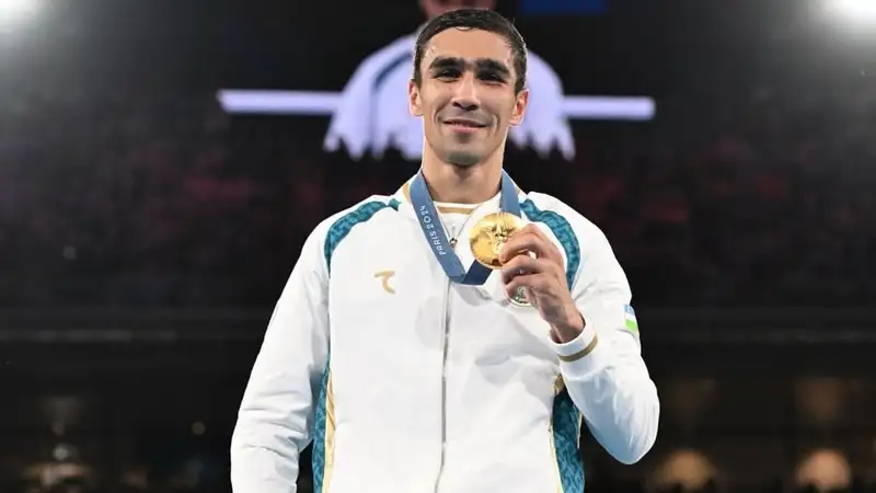 Абдумалик Халоков