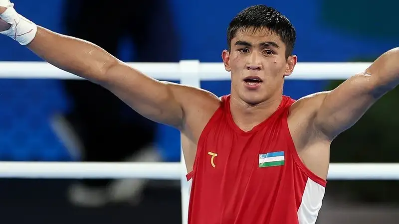 Асадхуджа Муйдинхуджаев